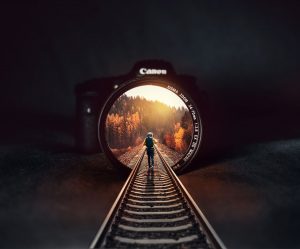 Montage photographique -mélanie Sebag - École PPA - 3ème année Communication