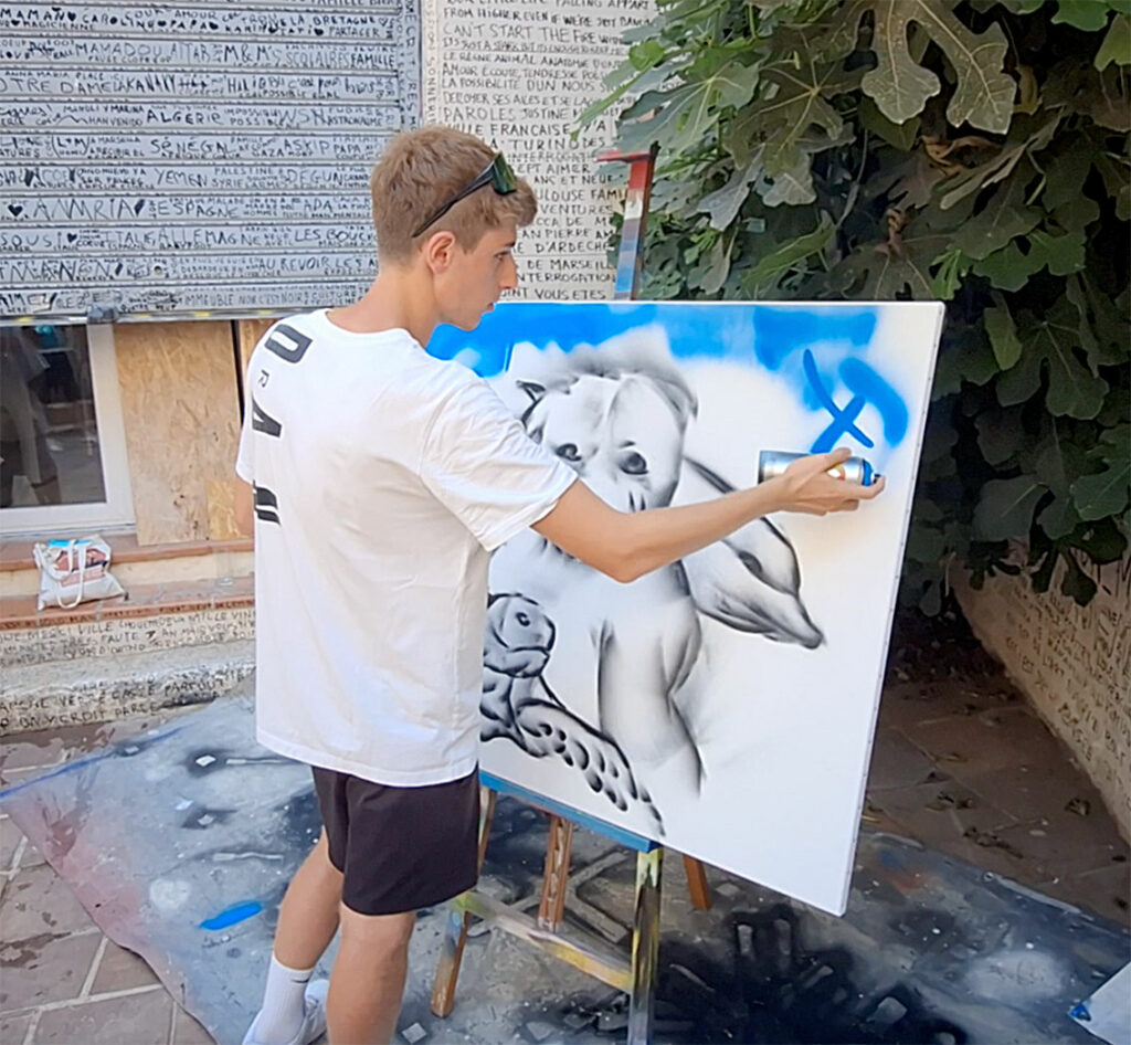 Atelier Costa Croisière - Juin 2025, le Panier Marseille