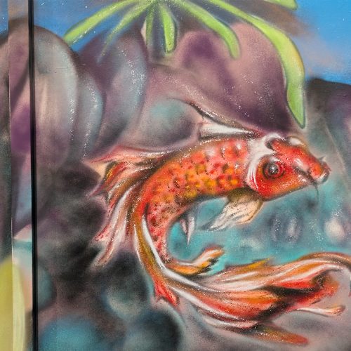 SCAPNOR, Centre E.Leclerc, nord île de France, Paris - Bureaux, novembre 2025