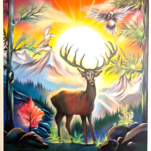 SCAPNOR, Centre E.Leclerc, nord île de France, Paris - Bureaux, novembre 2025