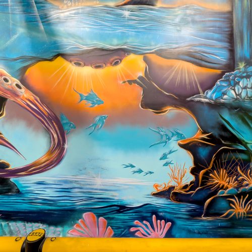 SCAPNOR, Centre E.Leclerc, nord île de France, Paris - Bureaux, novembre 2025