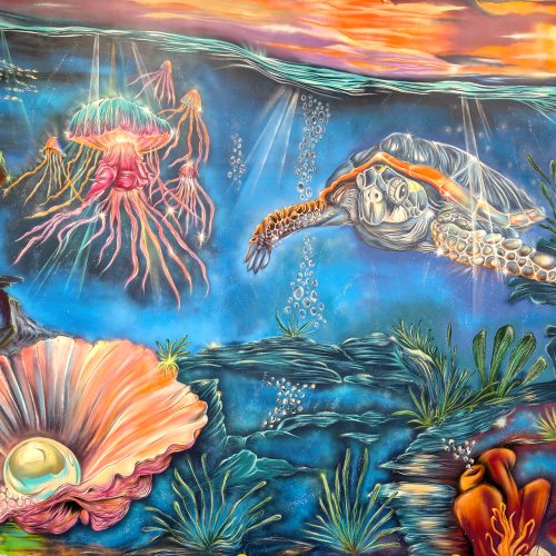 SCAPNOR, Centre E.Leclerc, nord île de France, Paris - Bureaux, novembre 2025