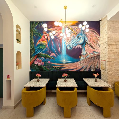 Restaurant Brunch à Beaumont-sur-Oise - Île de France - décembre 2025